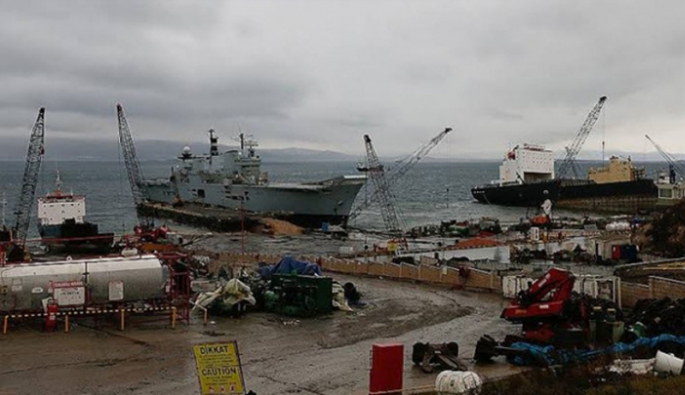 Hurdaya ayrılacak 20 yaş ve üzerindeki ticari gemi, deniz ve iç su araçlarının yerine inşa edilecek araçlara yönelik teşviklerle ilgili düzenlemeye gidildi.