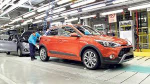 Hyundai, yeni modelleri için üretime planlı olarak ara veriyor