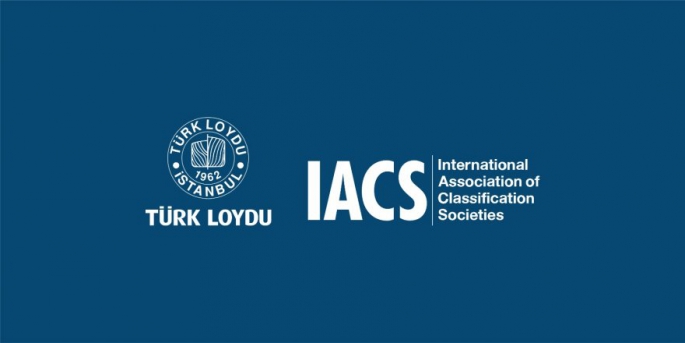 IACS konseyi deklarasyonu ile dünyaya duyurulan karar ile Türk Loydu IACS'ın 12. üyesi oldu.