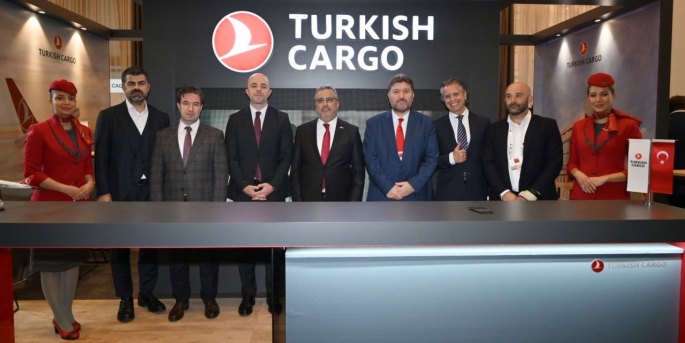 IATA World Cargo Symposium, 25-27 Nisan tarihlerinde İstanbul’da gerçekleştiriliyor. 