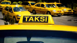 İBB Başkanı İmamoğlu’ndan taksi plakası açıklaması