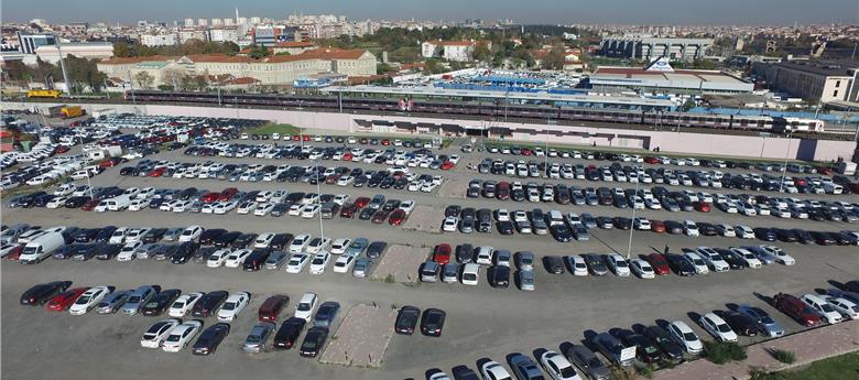 İDO’dan yolcularına ücretsiz otopark