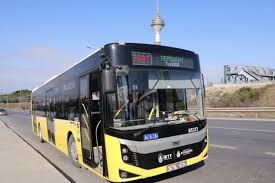 İETT’den Büyükçekmece’ye 2 yeni otobüs hattı