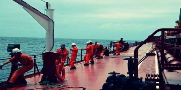 ILO, gemiadamları için asgari ücret müzakerelerinin son turunu sonuçlandırdı.