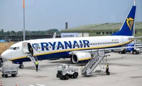 İrlanda mahkemesi Ryanair pilotların grev kararını geçersiz saydı