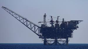 İsrail, Mısır’a doğalgaz ihraç etmeye başladı