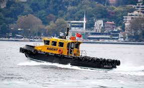 İstanbul Boğazı’nın Lojistiğine Scania Takviyesi