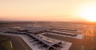 İstanbul Havalimanı’na 6 yeni hava yolu şirketi daha geliyor