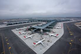 İstanbul Havalimanı’ndan DHMİ’ye ek ödeme
