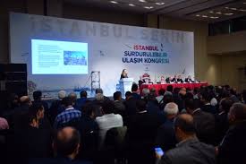 İstanbul’un otopark sorunu her açıdan tartışıldı