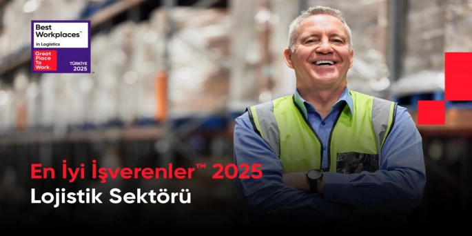 İşte lojistik sektörünün “En İyi” işverenleri