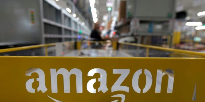 İtalya'da rekabet denetleme kurumu, piyasadaki hakim pozisyonunu kötüye kullandığı gerekçesiyle teknoloji devi Amazon'a 1,1 milyar euro ceza kesti.