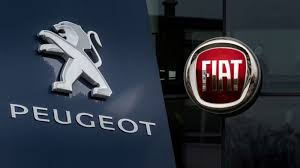 İtalyan Fiat ile Fransız PSA birleşti, yeni şirket kuruluyor