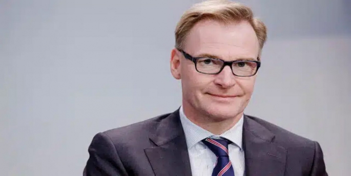 Iveco Group N.V. Yönetim Kurulu, Olof Persson’un 1 Temmuz 2024’te Grup CEO’su olarak Gerrit Marx’ın yerini alacağını duyurdu. 