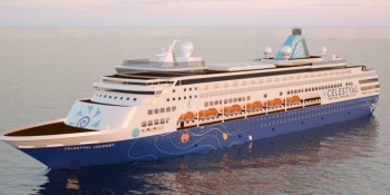 1260 yolcu kapasiteli yeni gemi; renovasyon ve bakım sürecinin ardından misafirlerini ağırlamaya başlayacak