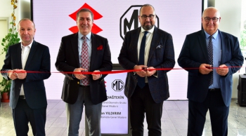 Arkas Otomotiv Ankara, SUZUKI ve MG Marka araçların satışı ile servis, yedek parça hizmetlerini de bünyesine katıyor.