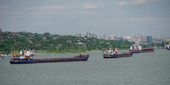 BM, Ukrayna tahılını taşıyacak gemilerin denetimlerinin Türk yetkililer tarafından gerçekleştirileceğini doğruladı.
