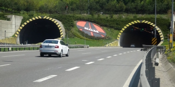 Bolu Dağı Tüneli'nin İstanbul yönü, derz değişimi çalışmaları nedeniyle 35 gün için trafiğe kapatılacak.