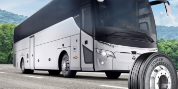Bridgestone’un lastikleri Temsa’nın yeni nesil şehirlerarası otobüs modellerinde kullanılacak.