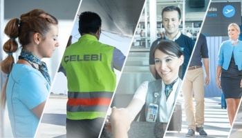 Çelebi Havacılık, inovasyona yatırım yapmaya devam ediyor. 