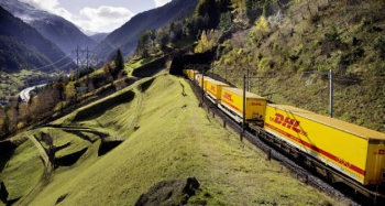 DHL Global Forwarding, Türkiye pazarına yeni bir doğrudan demiryolu hizmeti sundu.