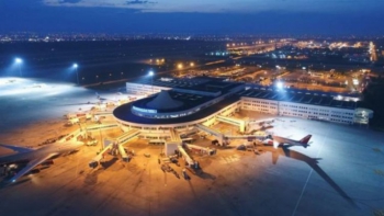 EUROCONTROL tarafından yayınlanan 2022 yılı Analiz Raporuna göre; İstanbul Havalimanı günlük ortalama 1.156 uçuş ile Avrupa’daki en yoğun havalimanı oldu.
