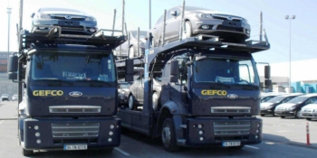 GEFCO; Peugeot, Citroen, Opel ve DS için Türkiye’deki bitmiş araç lojistiği hizmetlerini sağlama amacıyla iki yıllık stratejik bir sözleşme imzaladı.