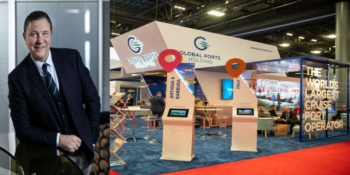 Global Ports Holding, Miami Beach Convention Center’da yapılan küresel kruvaziyer turizmi etkinliği Seatrade Cruise Global 2022’ye katıldı.