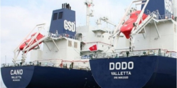 GSD Denizcilik yönetimi, Hollanda'da yeni bir şirket kurulmasına karar verildiğini açıkladı.