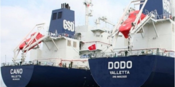 GSD Denizcilik yönetimi, Hollanda'da yeni bir şirket kurulmasına karar verildiğini açıkladı.