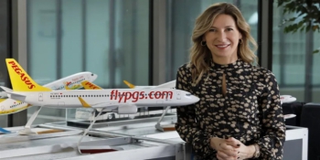 IATA' nın havayolu şirketlerine ‘kadın CEO sayısını arttırın’ çağrısı kısa sürede yanıt buldu.