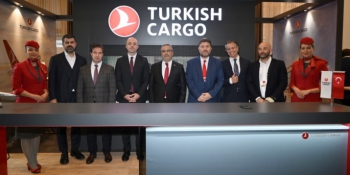 IATA World Cargo Symposium, 25-27 Nisan tarihlerinde İstanbul’da gerçekleştiriliyor. 