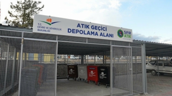 İhale' nin, 9 Temmuz'da 'açık ihale usulü' olacağı bildirildi.