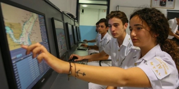 İSDER ile Liman-İş Sendikası, makine teknolojileri ve denizcilik sektöründe 