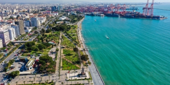 İsmi Doğu Akdeniz olarak değiştirilen Ana Konteyner Limanı için Adana’nın Yumurtalık ilçesinde ÇED toplantıları yapıldı.