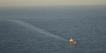İspanya tarafından gözaltına alınan Türk tankeri Lagertha Tarragona limanında yapılan soruşturmanın ardından aklandı ve serbest bırakıldı.