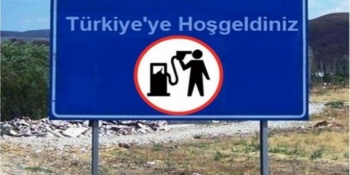 İstanbul'da benzinin litre fiyatı 34 TL, motorin ise 32 TL oldu
