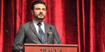 Kadir Çirkin, Çin'den başlayıp Türkiye'ye ulaşan 