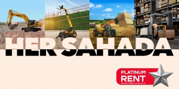 Marubeni Dağıtım ve Servis A.Ş,  Platinum Rent markasını hayata geçirdi.