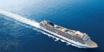 MSC Cruises, Nisan ayından itibaren Türkiye limanlarından hareketli 3 gemisi ile Ege, Akdeniz, Adriyatik, Doğu Akdeniz seferlerine başlıyor.