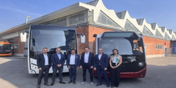 Otokar, Avrupa’daki büyüme hedefi doğrultusunda İtalya bayisi Mauri Bus System’ı satın aldı.