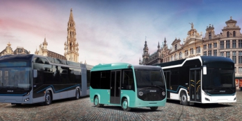 Otokar, Busworld Turkey 2022'de 6 metreden 19 metreye kadar uzanan elektrikli otobüs ailesini ilk kez sergileyecek. 