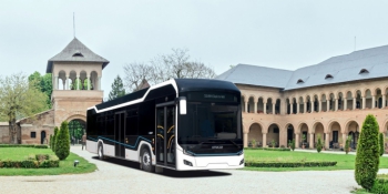 Otokar, Romanya'nın Mogoşoaia Belediyesi’nin elektrikli otobüs ihalesini kazandı. 
