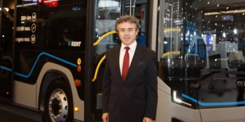 Otokar toplu taşımacılık için geliştirdiği 6 metrelik CENTRO ailesini otobüs ürün gamına ekledi.