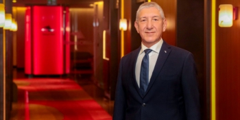 Petrol Ofisi CEO’su Selim Şiper, Altın Liderler Ödülleri’nde “Türkiye’nin En Beğenilen CEO’ları” arasında yer aldı.