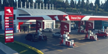 Petrol Ofisi, deprem bölgesine 5 milyon litre akaryakıt desteğinde bulunacağını duyurdu.