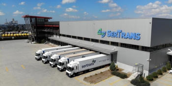 Sertrans Logistics, e-ticaret operasyonlarında yüksek büyüme oranının etkisiyle yeni istihdam imkânı yaratmaya devam ediyor.