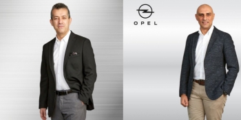Stellantis’in Markalar Planlama ve Performans Ortadoğu ve Afrika Bölge Başkan Yardımcısı görevine, Opel Türkiye Genel Müdürü Alpagut Girgin getirildi.