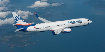 SunExpress Hava Yolları Genel Müdürü Max Kownatzki, filoya 8 uçak daha ilave etme kararı aldıklarını bildirdi.