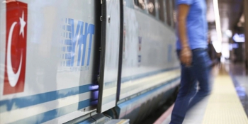 TCDD, Yüksek Hızlı Tren (YHT) bilet fiyatlarına bir zam daha yaptı